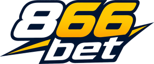 866 bet অফিশিয়াল লোগো